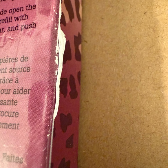 NEW in box Buxom Dolly’s Wild Side Palette - Picture 5 of 6